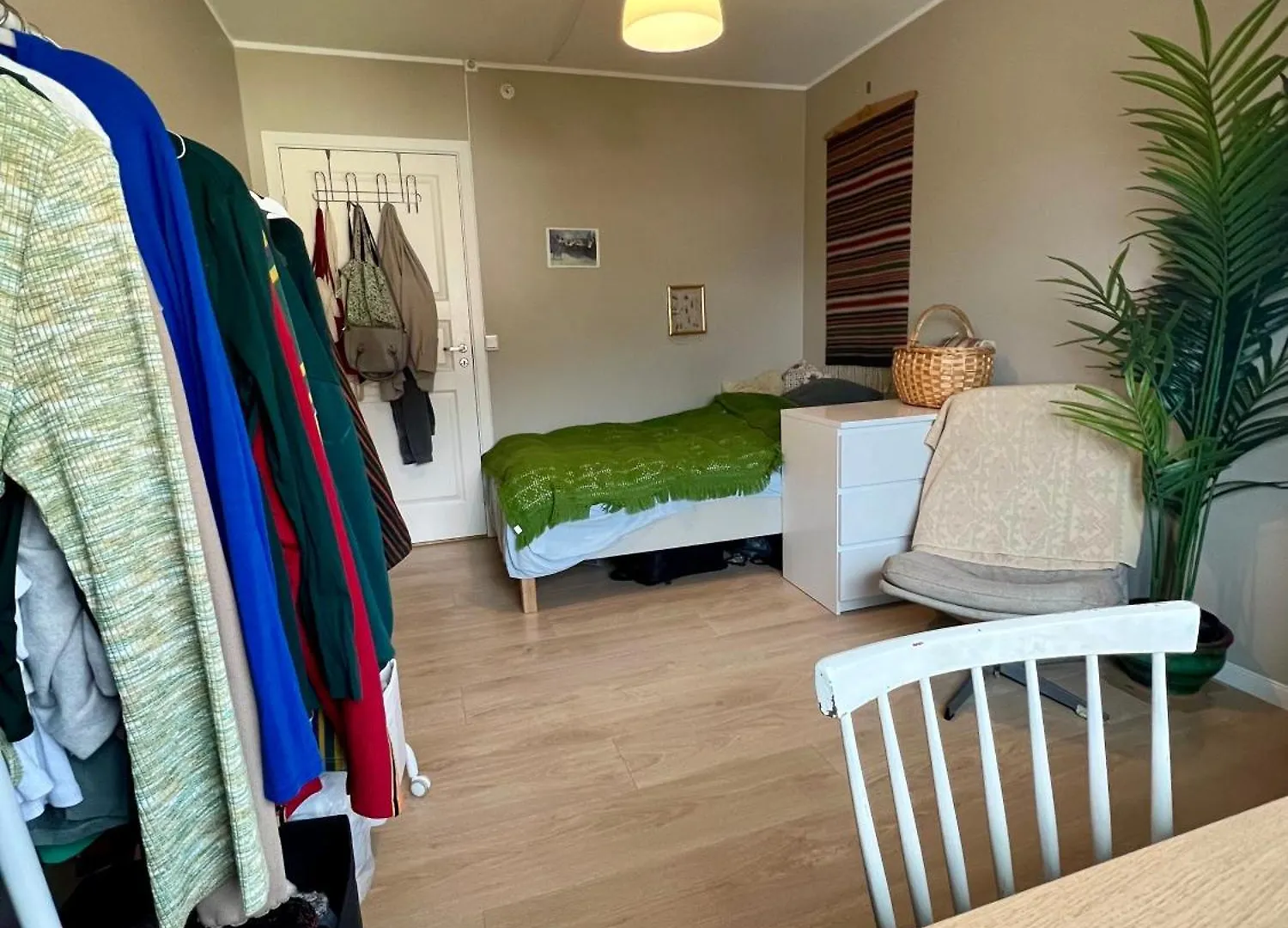 Newly Renovated Home With Lots Of Light! Bergen 0*,  Norge
