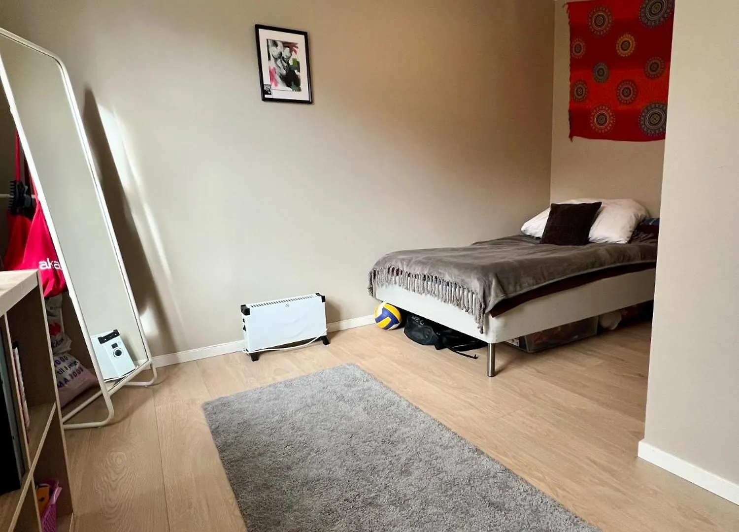 Lejlighed Newly Renovated Home With Lots Of Light! Bergen Norge